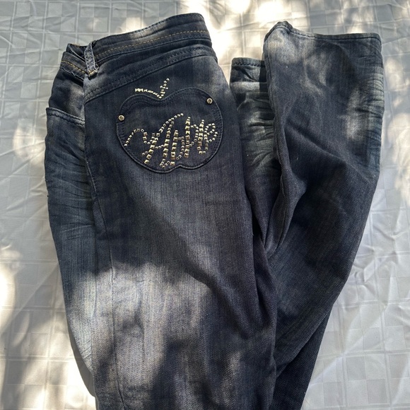 Apple bottom jeans - Picture 7 of 7